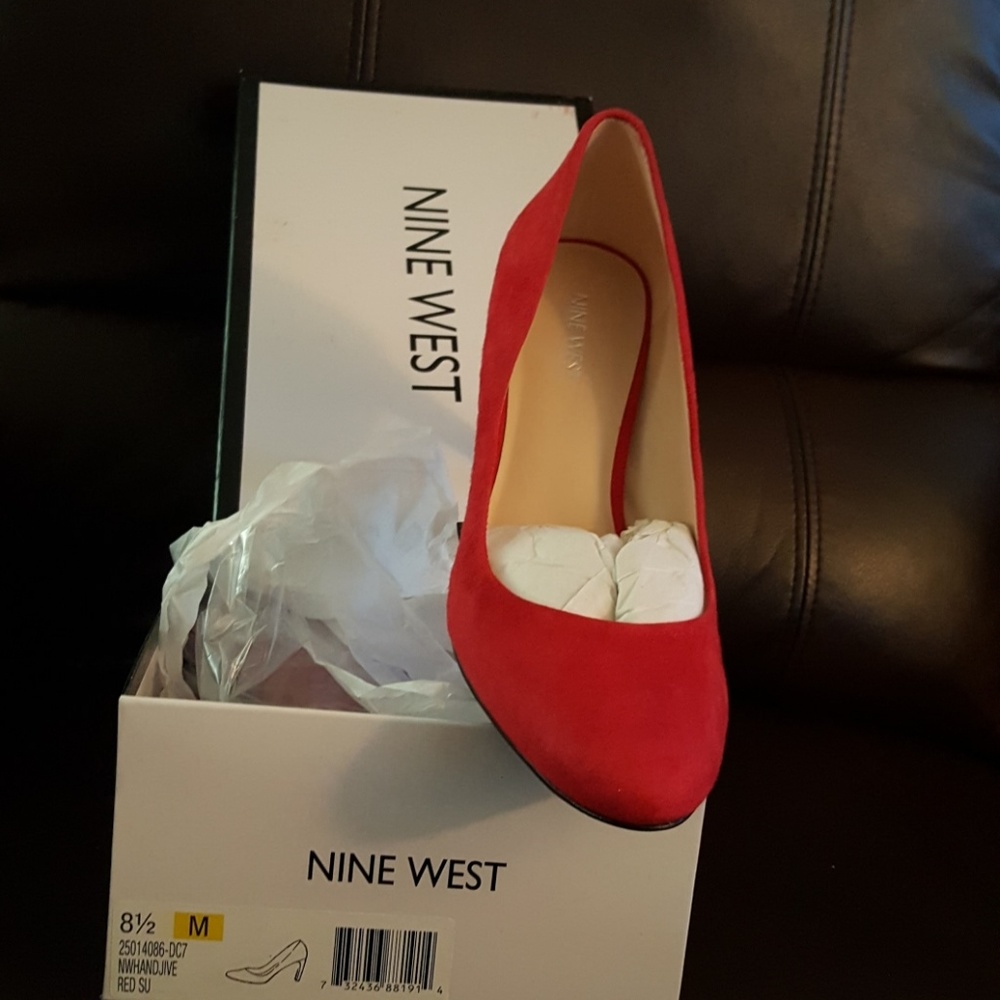 Shoe